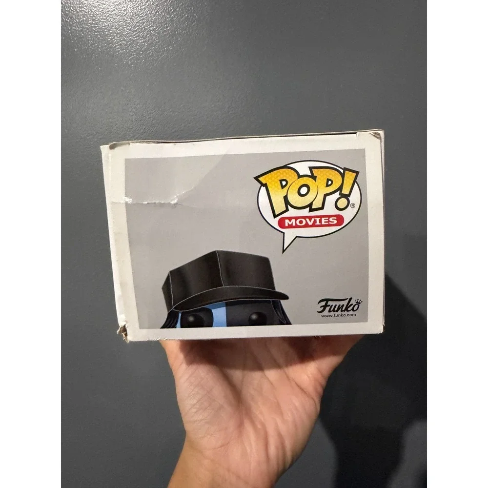 Funko sold as